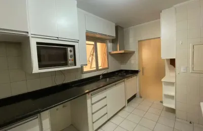 Edificio coroados - apartamento alto padrão  - bosque