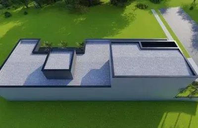 Terras da estancia bosque paulinia - casa à venda no bairro são bento - paulínia/sp