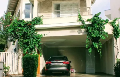 Residencial chapadão - sobrado em  condomínio - chapadão