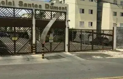 Santos dumont i - apartamento-padrao-para-venda-em-jardim-das-bandeiras-campinas-sp