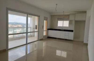 Horizon - apartamento alto padrão em jardim belo horizonte, campinas/sp