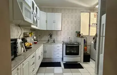 Santos dumont ii - apartamento em jardim das bandeiras, campinas/sp