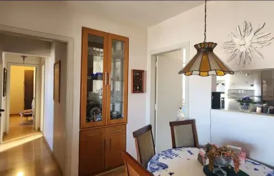 Village de monet - apartamento em parque prado, campinas/sp