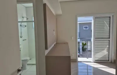 Flor de maio - casa à nova venda no bairro chácara primavera - campinas/sp