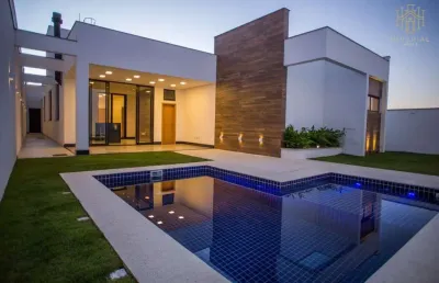 Casa para venda em juiz de fora, spina ville ii, 3 dormitórios, 3 suítes, 5 banheiros, 3 vagas