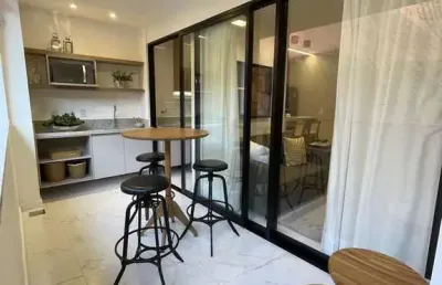Apartamento para venda em juiz de fora, granbery, 3 dormitórios, 1 suíte, 2 banheiros, 2 vagas