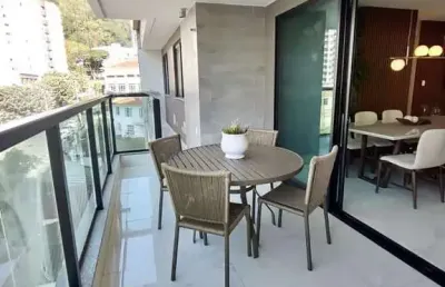 Apartamento para venda em juiz de fora, santa helena, 3 dormitórios, 1 suíte, 2 banheiros, 2 vagas