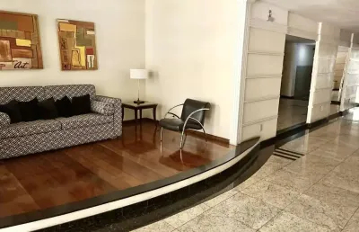Apartamento para venda em juiz de fora, centro, 3 dormitórios, 1 suíte, 3 banheiros, 2 vagas