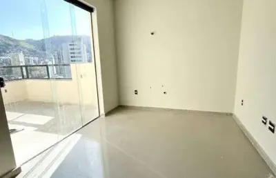 Cobertura para venda em juiz de fora, são mateus, 3 dormitórios, 3 suítes, 4 banheiros, 2 vagas