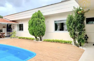 Casa para venda em juiz de fora, quintas das avenidas, 3 dormitórios, 1 suíte, 3 banheiros, 2 vagas