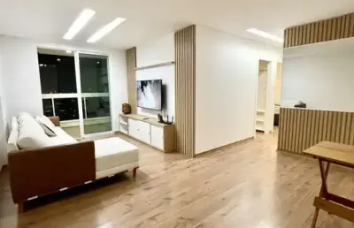 Apartamento para venda em juiz de fora, alto dos passos, 3 dormitórios, 1 suíte, 2 banheiros, 3 vagas
