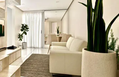 Apartamento para venda em juiz de fora, aeroporto, 2 dormitórios, 1 suíte, 2 banheiros, 1 vaga