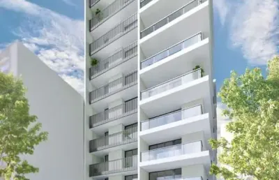 Apartamento para venda em juiz de fora, jardim glória, 2 dormitórios, 1 suíte, 2 banheiros, 2 vagas