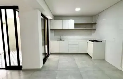 Apartamento garden para venda em juiz de fora, granbery, 3 dormitórios, 1 suíte, 2 banheiros, 1 vaga