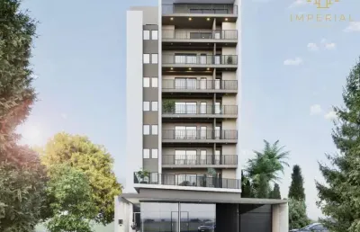 Apartamento para venda em juiz de fora, são pedro, 2 dormitórios, 1 suíte, 2 banheiros, 1 vaga