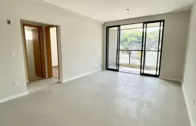 Apartamento para venda em juiz de fora, são mateus, 2 dormitórios, 1 suíte, 2 banheiros, 1 vaga