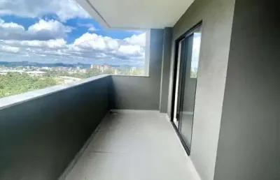 Apartamento para venda em juiz de fora, aeroporto, 3 dormitórios, 1 suíte, 2 banheiros, 1 vaga