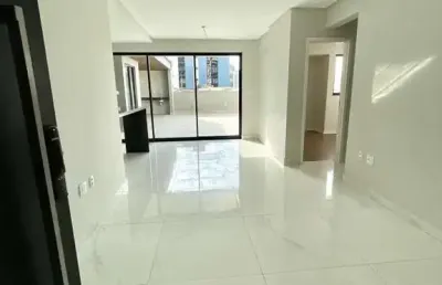 Apartamento garden para venda em juiz de fora, santa helena, 2 dormitórios, 1 suíte, 2 banheiros, 3 vagas