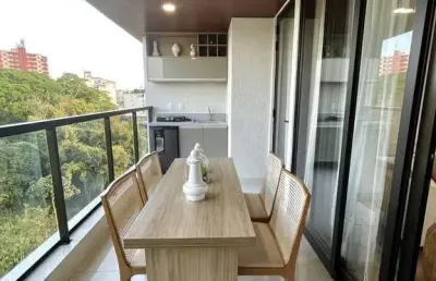 Apartamento para venda em juiz de fora, granbery, 2 dormitórios, 1 suíte, 2 banheiros, 2 vagas