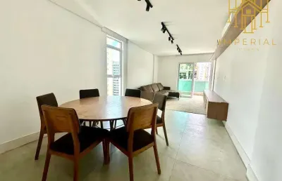 Apartamento para venda em juiz de fora, centro, 4 dormitórios, 2 suítes, 2 banheiros, 3 vagas