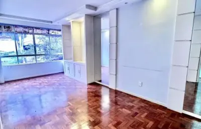 Apartamento para venda em juiz de fora, bom pastor, 3 dormitórios, 1 suíte, 3 banheiros, 1 vaga