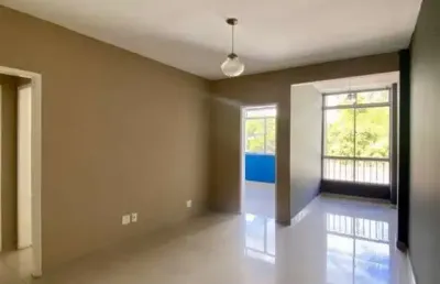Apartamento para venda em juiz de fora, centro, 3 dormitórios, 2 banheiros, 1 vaga