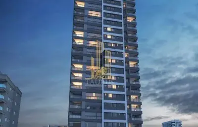 Apartamento com 3 quartos à venda no Balneário Perequê, Porto Belo 