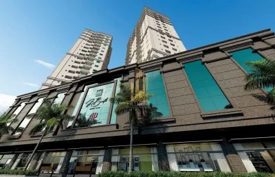 Apartamento com 2 quartos à venda em Morretes, Itapema 
