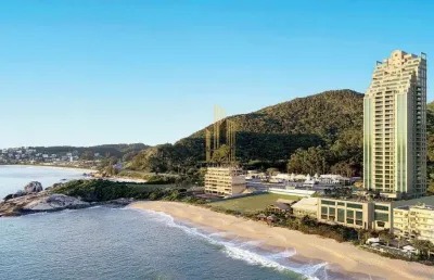 Apartamento com 4 quartos à venda na Ilhota, Itapema 