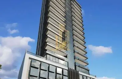 Apartamento com 3 quartos à venda em Meia Praia, Itapema 