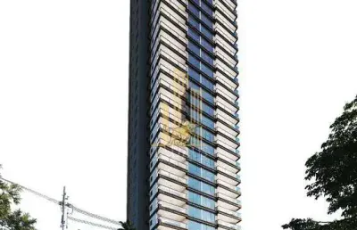 Apartamento com 4 quartos à venda em Meia Praia, Itapema 