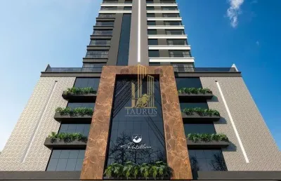 Apartamento com 2 quartos à venda no Balneário Perequê, Porto Belo 