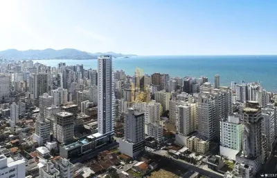 Apartamento com 3 quartos à venda em Meia Praia, Itapema 