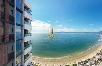 Apartamento com 4 quartos à venda no Centro, Itapema 