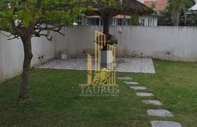 Casa com 3 quartos à venda no Balneário Perequê, Porto Belo 