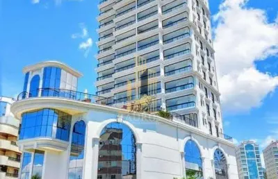 Apartamento com 4 quartos à venda no Centro, Itapema 