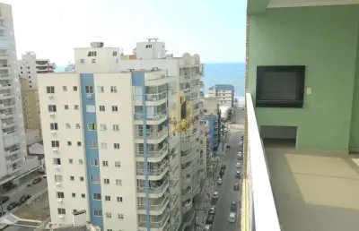 Apartamento com 4 quartos à venda em Meia Praia, Itapema 