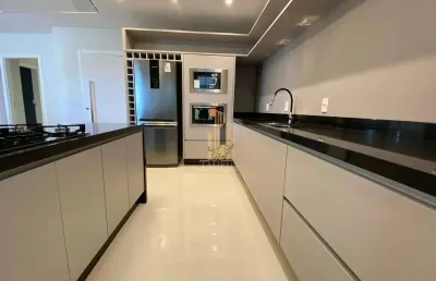 Apartamento com 3 quartos à venda em Meia Praia, Itapema 