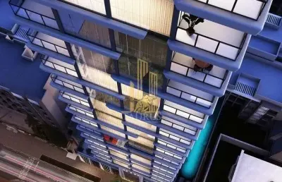Apartamento com 3 quartos à venda no Balneário Perequê, Porto Belo 