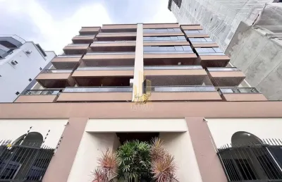 Apartamento com 2 quartos à venda em Meia Praia, Itapema 