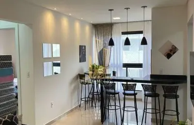 Apartamento com 2 quartos à venda em Morretes, Itapema 