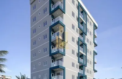 Apartamento com 2 quartos à venda em Morretes, Itapema 