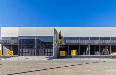 Barracão / Galpão / Depósito à venda no Santa Luzia, Porto Belo 
