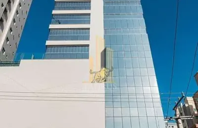 Apartamento com 4 quartos à venda em Meia Praia, Itapema 