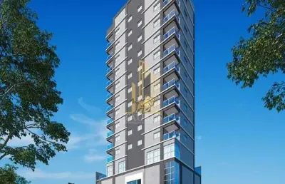 Apartamento com 2 quartos à venda em Morretes, Itapema 