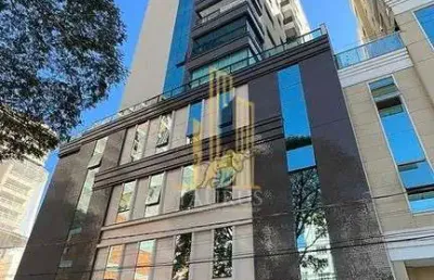 Apartamento com 2 quartos à venda em Meia Praia, Itapema 