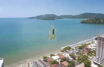 Apartamento com 3 quartos à venda no Balneário Perequê, Porto Belo 