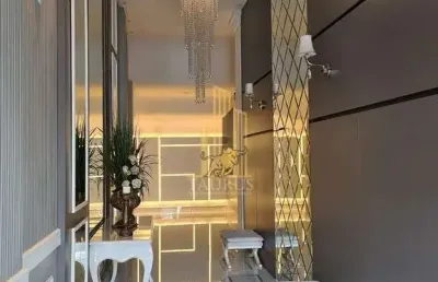 Apartamento com 2 quartos à venda em Meia Praia, Itapema 