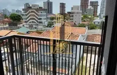 Apartamento com 2 quartos à venda no Balneário Perequê, Porto Belo 