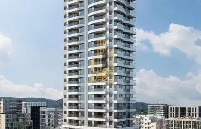 Apartamento com 3 quartos à venda em Meia Praia, Itapema 